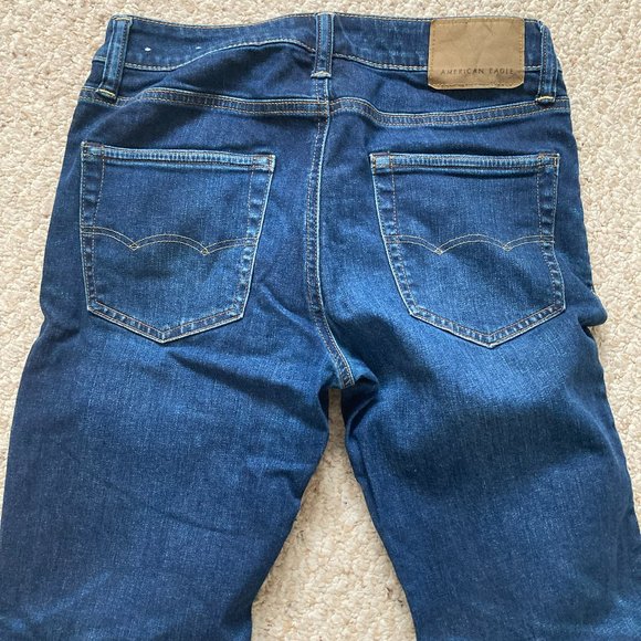 jeans - Picture 2 of 4